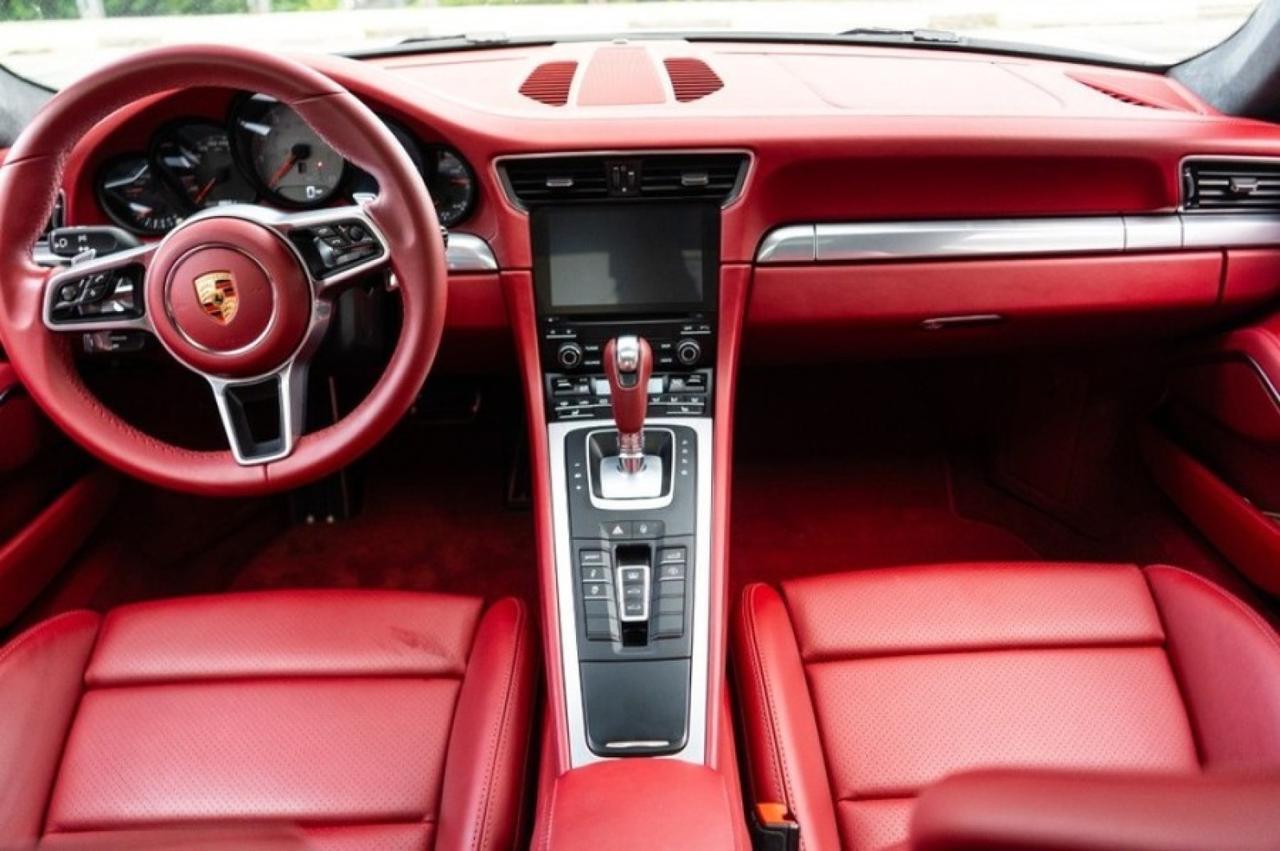 2019 Porsche 911 Carrera 4S Yonkers NY