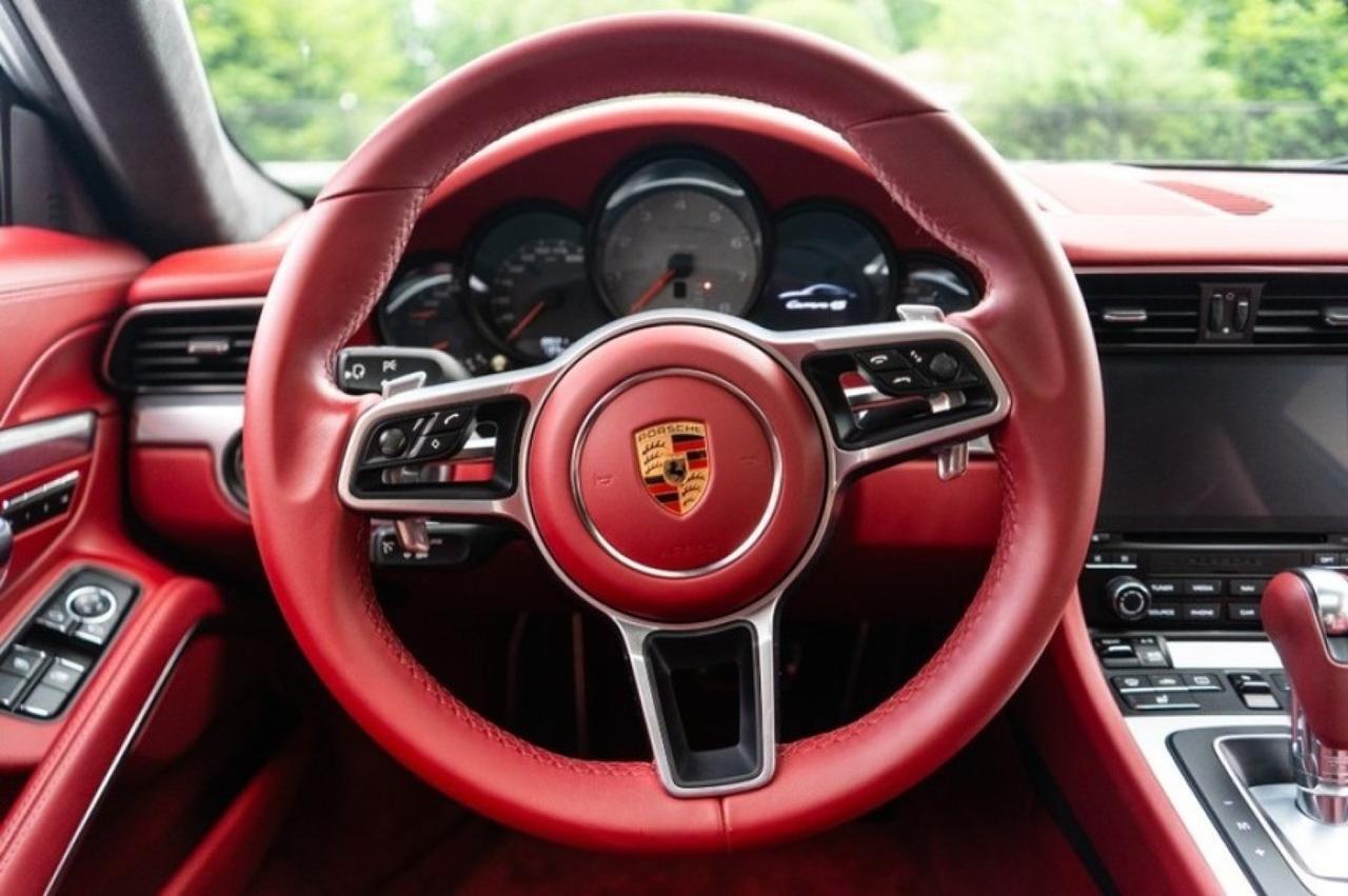 2019 Porsche 911 Carrera 4S Yonkers NY