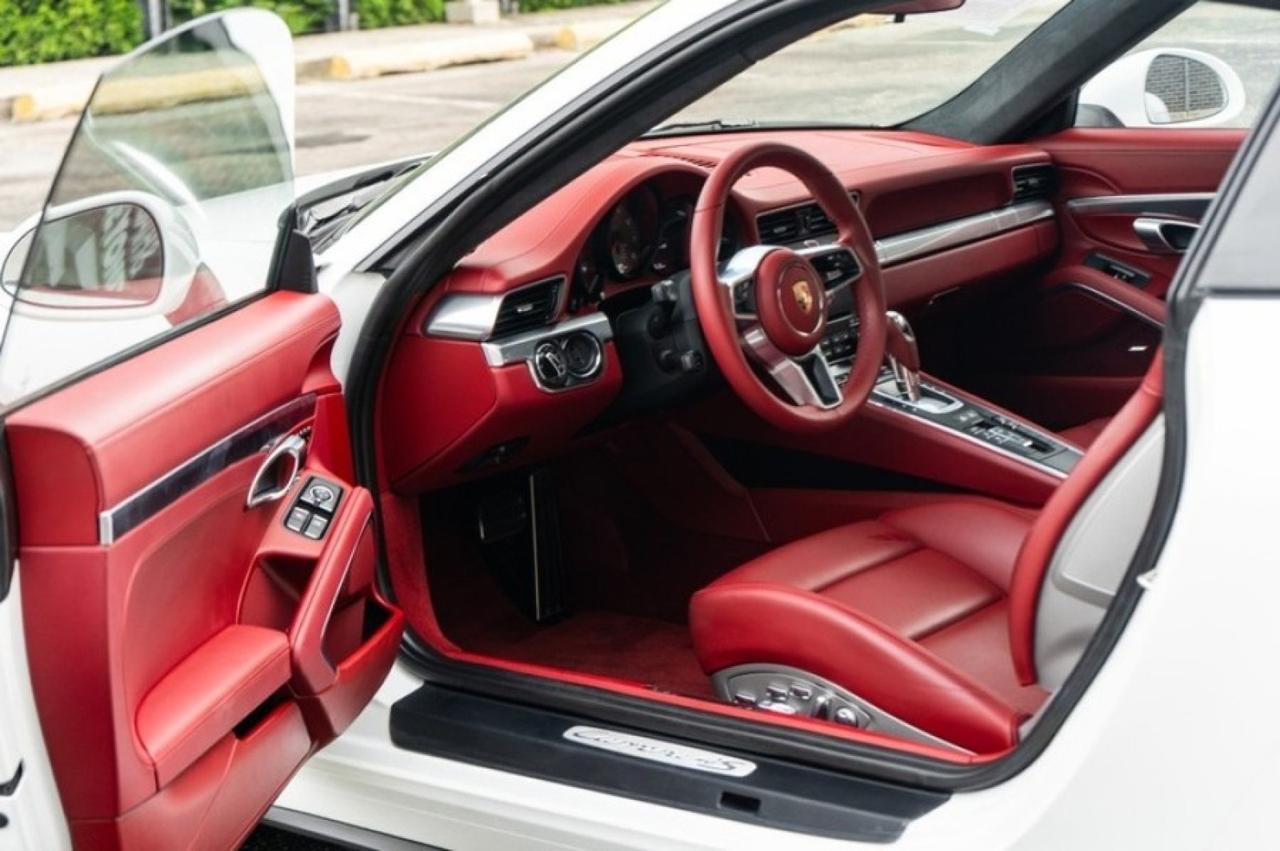 2019 Porsche 911 Carrera 4S Yonkers NY
