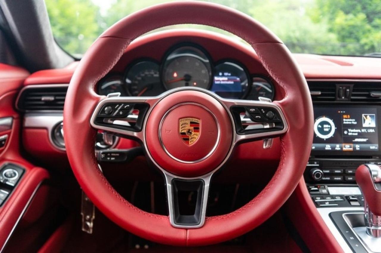 2019 Porsche 911 Carrera 4S Yonkers NY