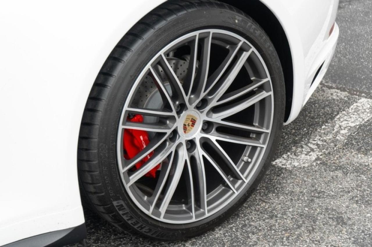 2019 Porsche 911 Carrera 4S Yonkers NY