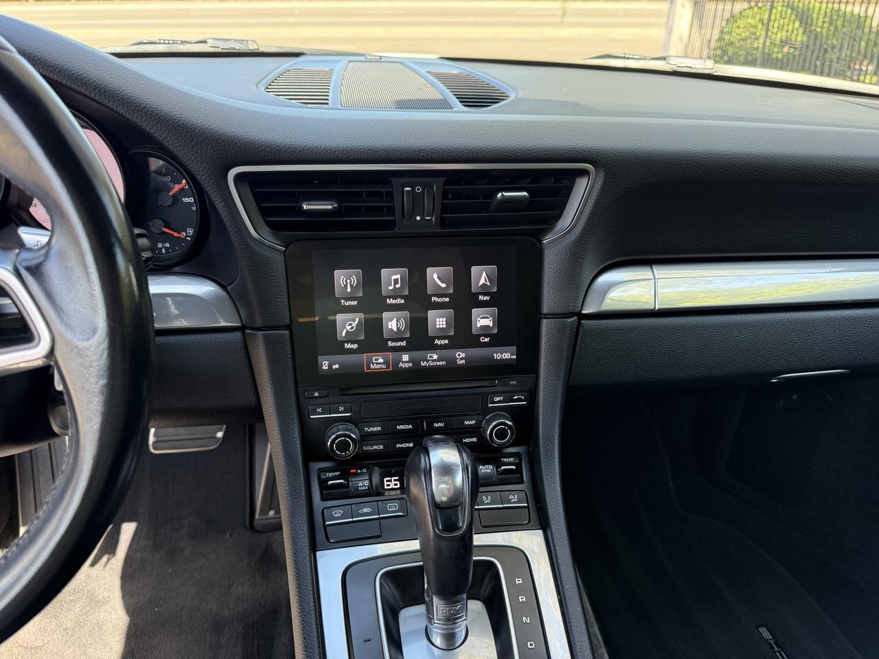 2019 Porsche 911 Carrera Cabriolet San Diego CA