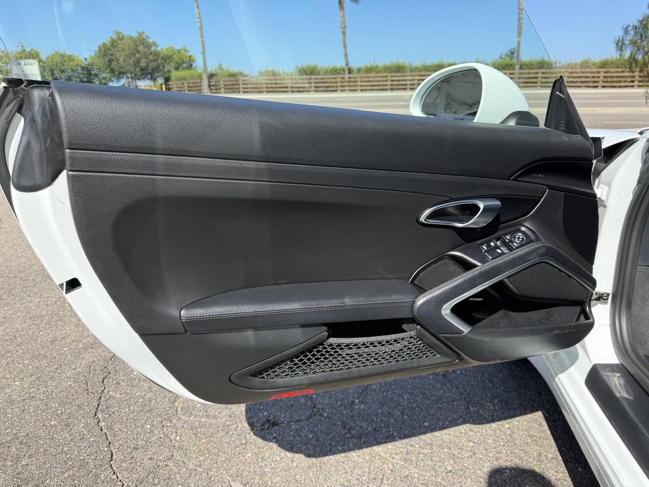 2019 Porsche 911 Carrera Cabriolet San Diego CA