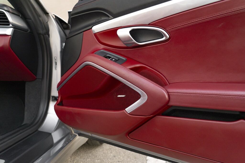 2019 Porsche 911 Carrera Convertible Miami FL