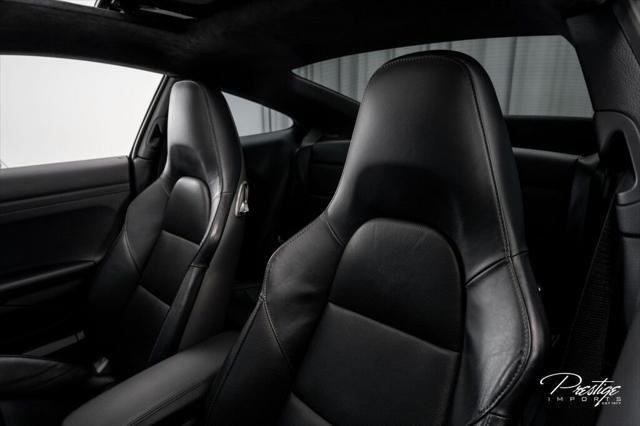2019 Porsche 911 Carrera Coupe North Miami Beach FL