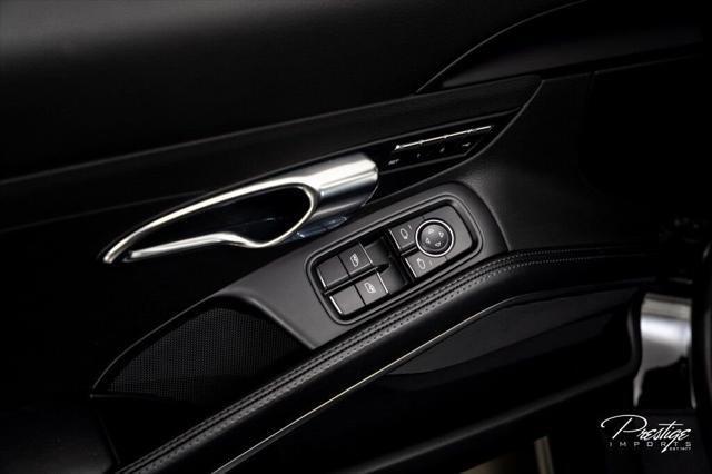 2019 Porsche 911 Carrera Coupe North Miami Beach FL