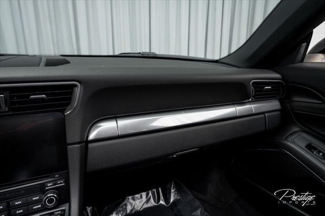 2019 Porsche 911 Carrera Coupe North Miami Beach FL
