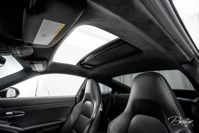 2019 Porsche 911 Carrera Coupe North Miami Beach FL
