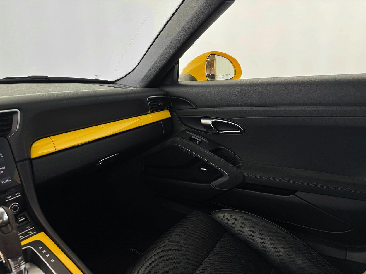 2019 Porsche 911 Carrera GTS Bellevue WA