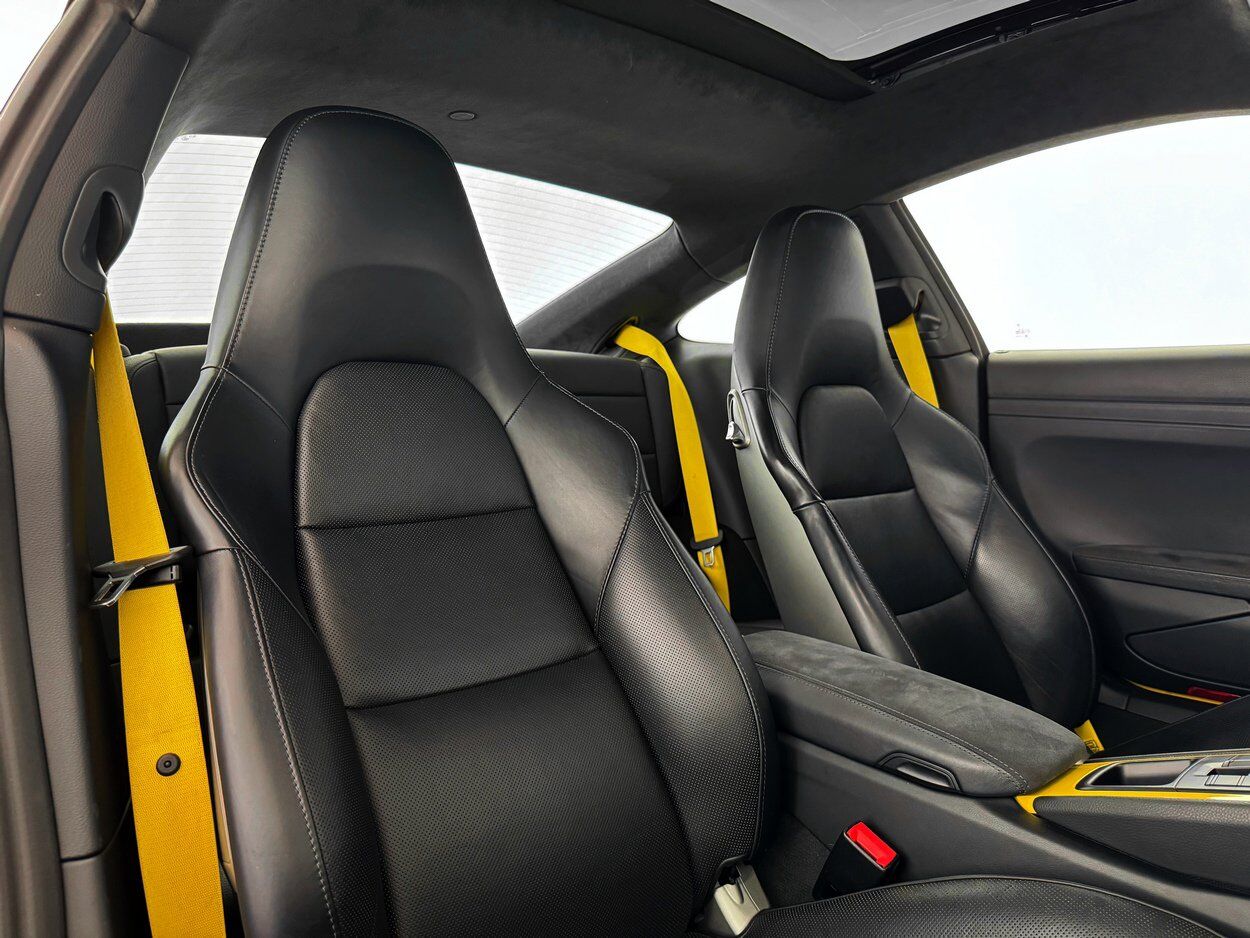 2019 Porsche 911 Carrera GTS Bellevue WA