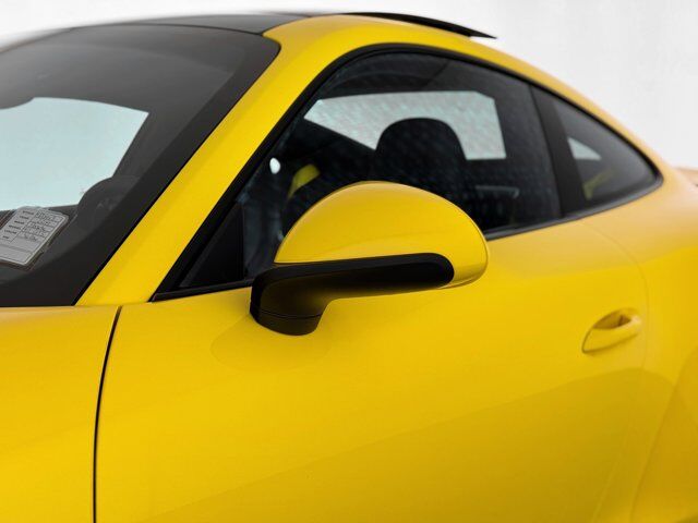 2019 Porsche 911 Carrera GTS Bellevue WA