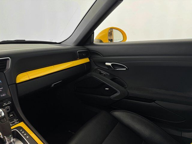 2019 Porsche 911 Carrera GTS Bellevue WA
