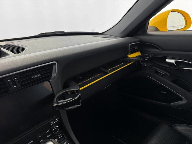 2019 Porsche 911 Carrera GTS Bellevue WA