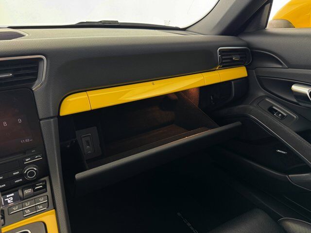 2019 Porsche 911 Carrera GTS Bellevue WA