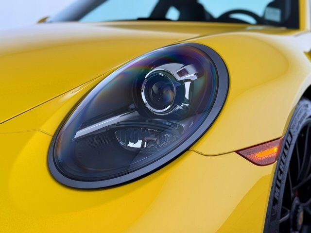 2019 Porsche 911 Carrera GTS Bellevue WA