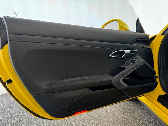 2019 Porsche 911 Carrera GTS Bellevue WA