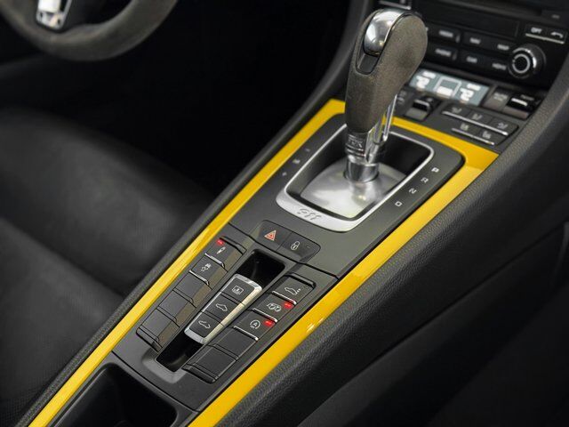 2019 Porsche 911 Carrera GTS Bellevue WA