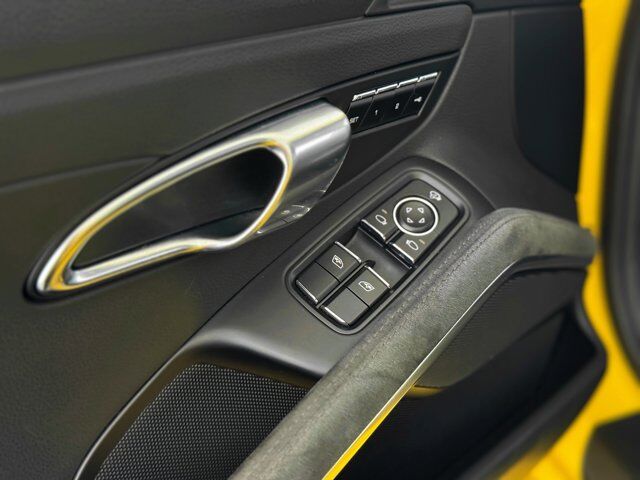 2019 Porsche 911 Carrera GTS Bellevue WA