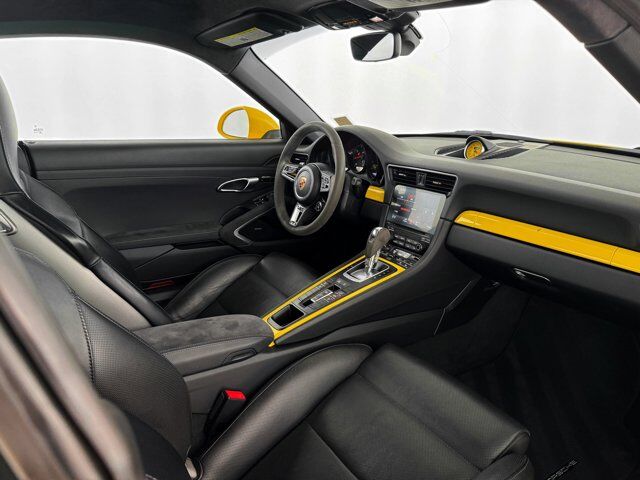 2019 Porsche 911 Carrera GTS Bellevue WA