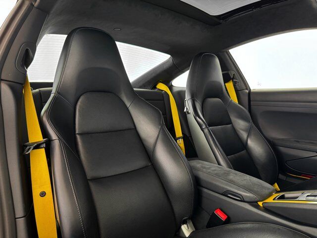 2019 Porsche 911 Carrera GTS Bellevue WA