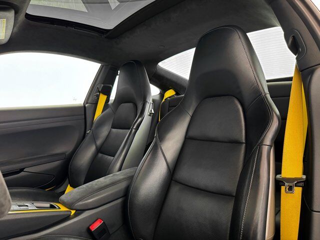 2019 Porsche 911 Carrera GTS Bellevue WA