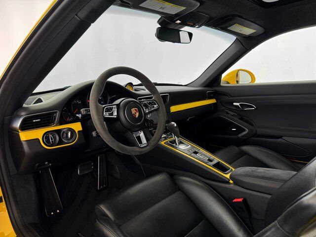 2019 Porsche 911 Carrera GTS Bellevue WA
