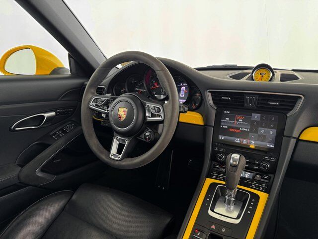 2019 Porsche 911 Carrera GTS Bellevue WA