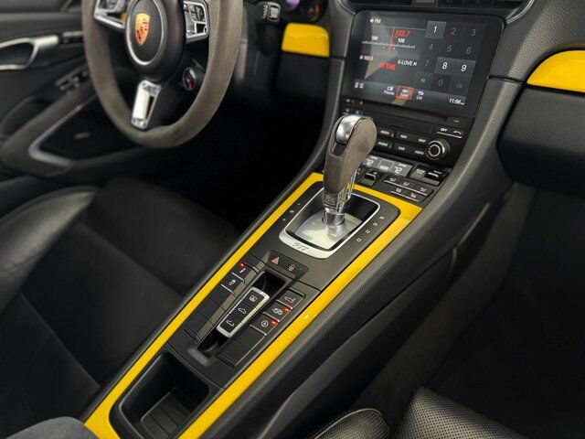 2019 Porsche 911 Carrera GTS Bellevue WA