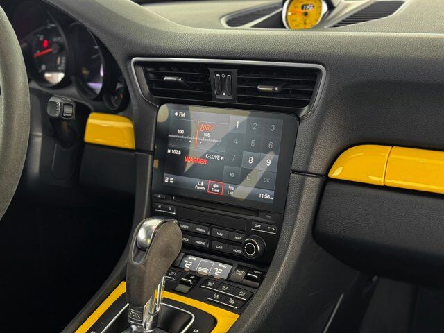 2019 Porsche 911 Carrera GTS Bellevue WA
