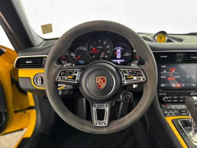 2019 Porsche 911 Carrera GTS Bellevue WA