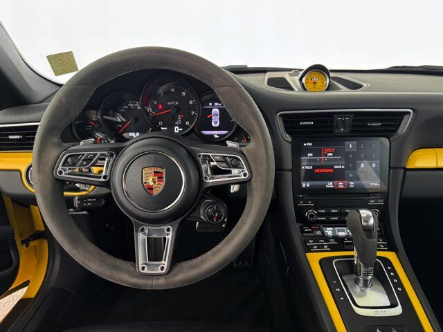 2019 Porsche 911 Carrera GTS Bellevue WA