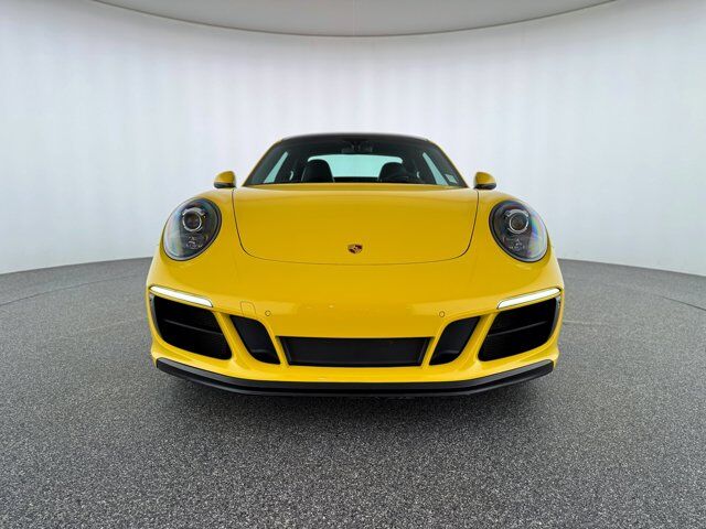 2019 Porsche 911 Carrera GTS Bellevue WA
