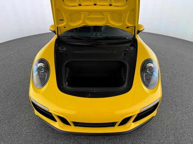 2019 Porsche 911 Carrera GTS Bellevue WA