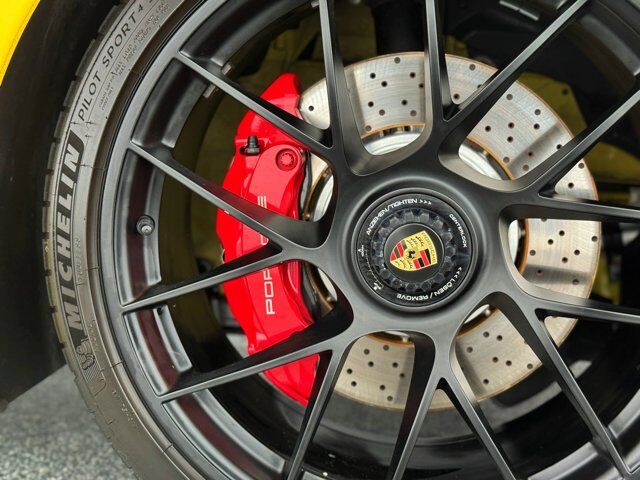 2019 Porsche 911 Carrera GTS Bellevue WA