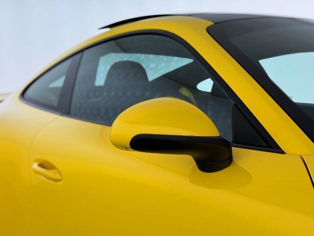 2019 Porsche 911 Carrera GTS Bellevue WA