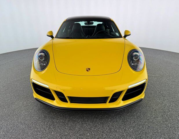 2019 Porsche 911 Carrera GTS Bellevue WA