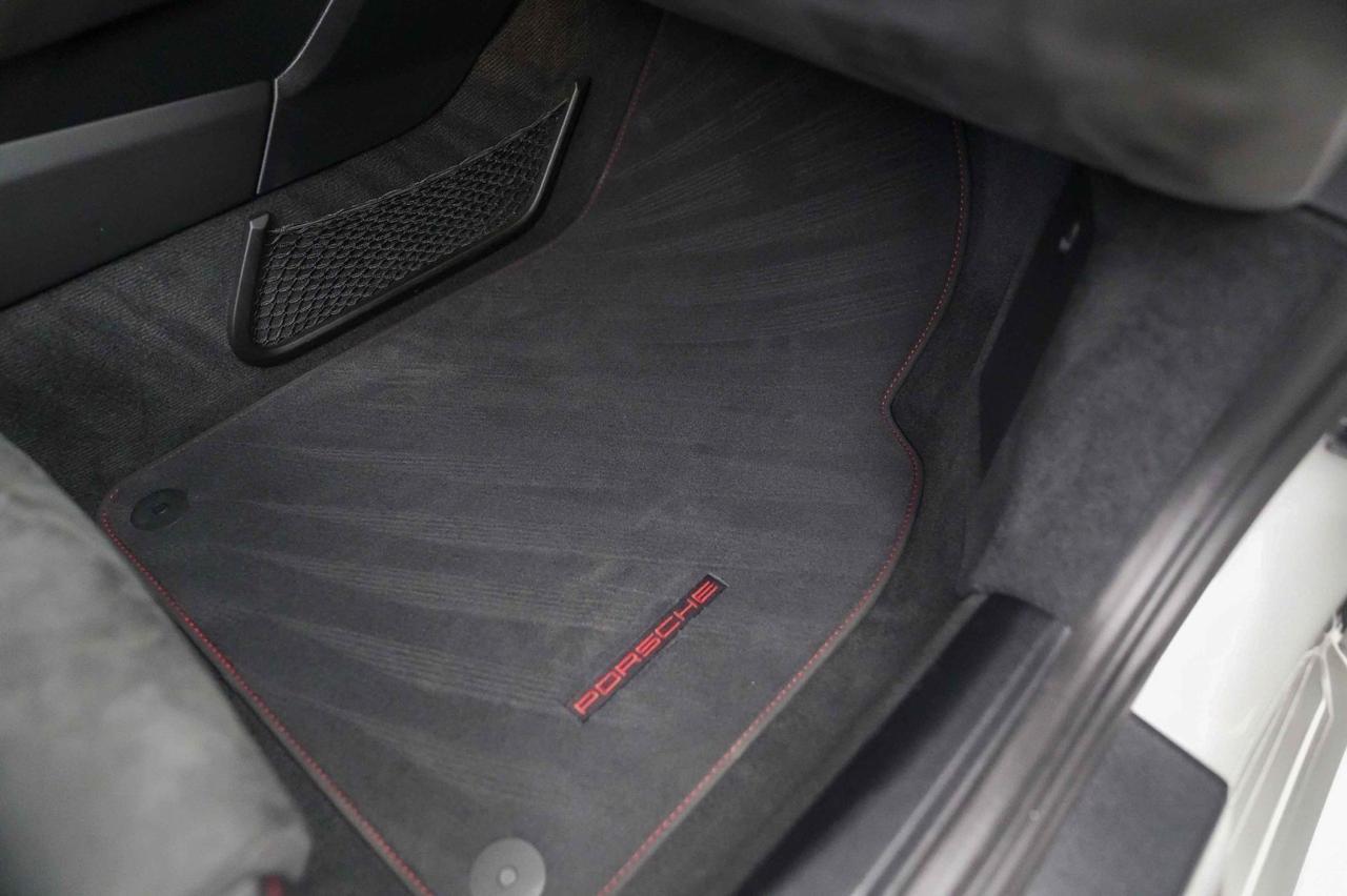 2019 Porsche 911 Carrera GTS Newport Beach CA