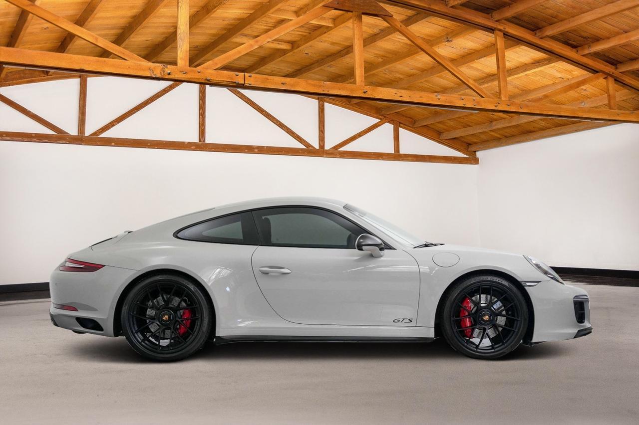 2019 Porsche 911 Carrera GTS Newport Beach CA