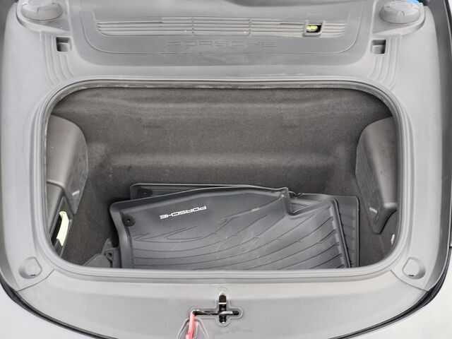 2019 Porsche 911 Carrera GTS Oshkosh WI