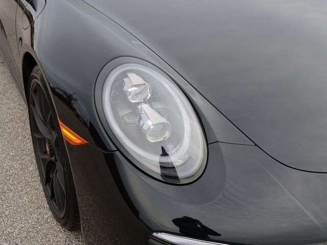 2019 Porsche 911 Carrera GTS Oshkosh WI