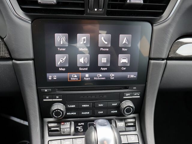 2019 Porsche 911 Carrera GTS Oshkosh WI