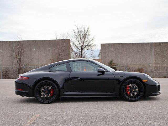 2019 Porsche 911 Carrera GTS Oshkosh WI