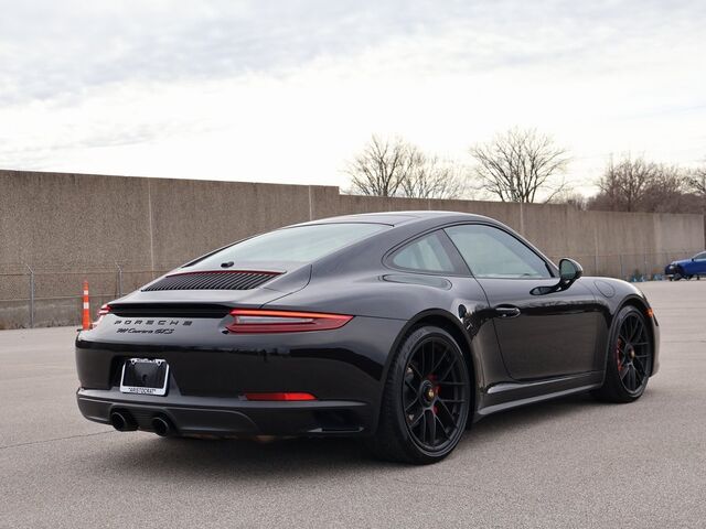 2019 Porsche 911 Carrera GTS Oshkosh WI