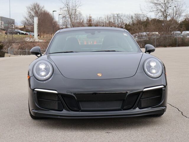 2019 Porsche 911 Carrera GTS Oshkosh WI