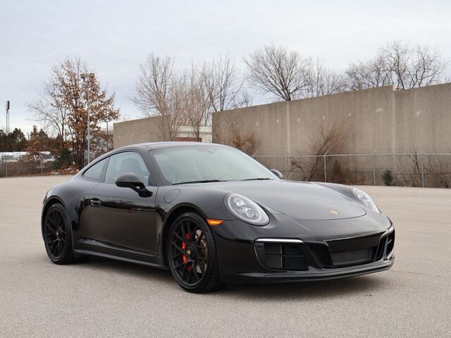 2019 Porsche 911 Carrera GTS Oshkosh WI