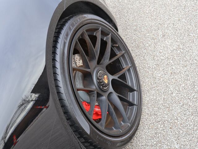2019 Porsche 911 Carrera GTS Oshkosh WI