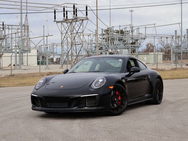 2019 Porsche 911 Carrera GTS Oshkosh WI