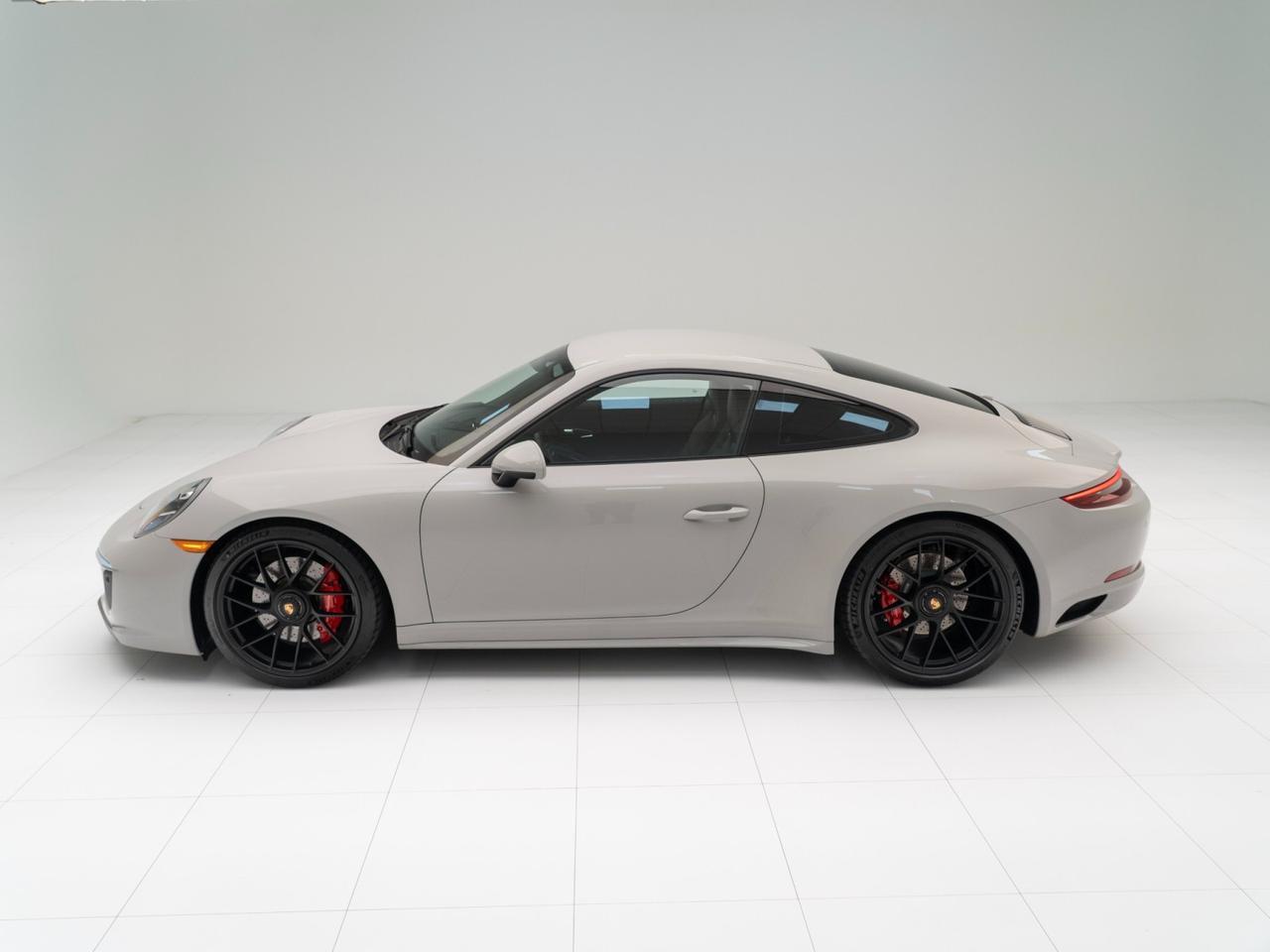 2019 Porsche 911 Carrera GTS Pompano Beach FL
