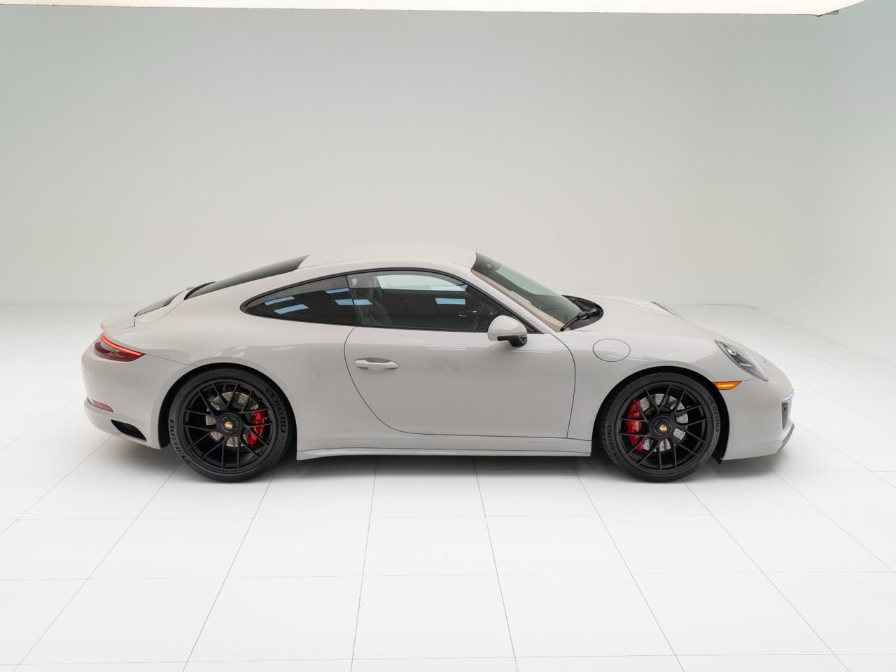2019 Porsche 911 Carrera GTS Pompano Beach FL