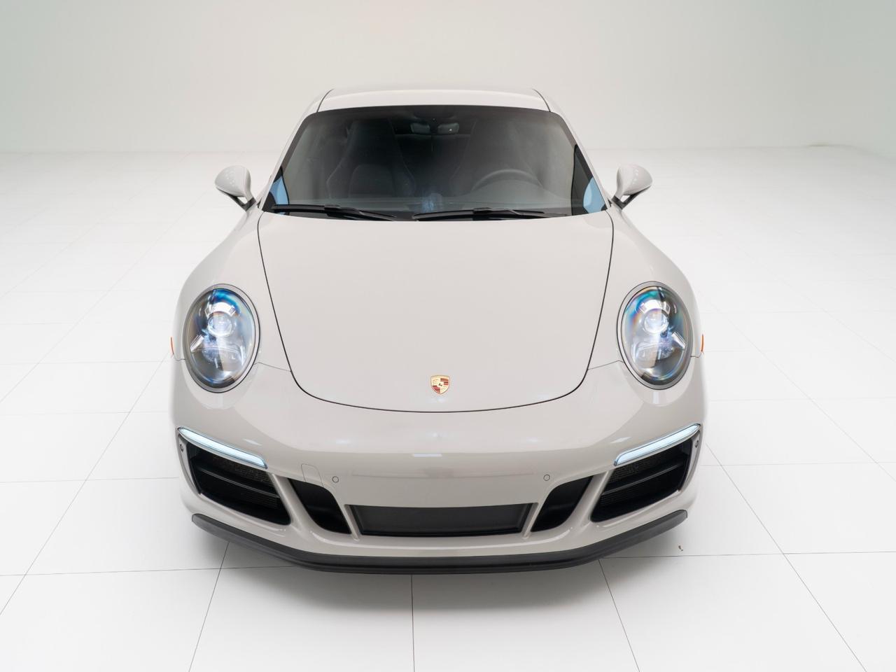 2019 Porsche 911 Carrera GTS Pompano Beach FL